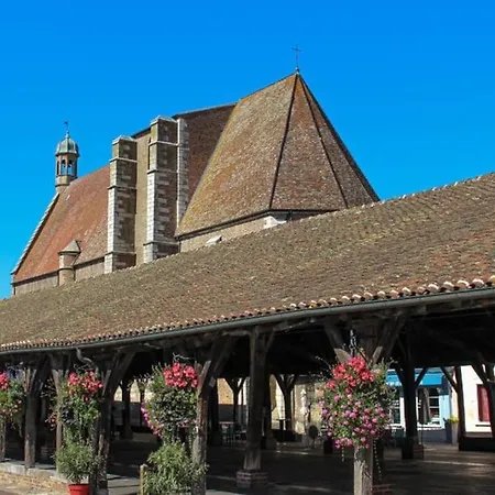 La Maison De Marie, Cosy Et Spacieuse - 3 Dont Climatisee Apartmán Châtillon-sur-Chalaronne