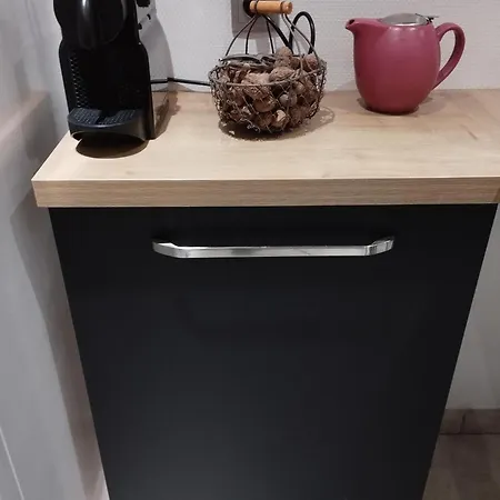 La Maison De Marie, Cosy Et Spacieuse - 3 Dont Climatisee *