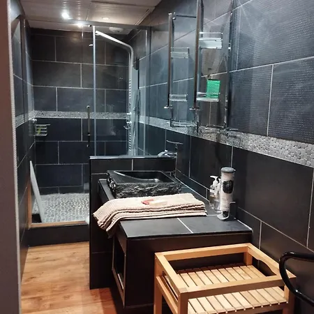 Apartmán La Maison De Marie, Cosy Et Spacieuse - 3 Dont Climatisee *